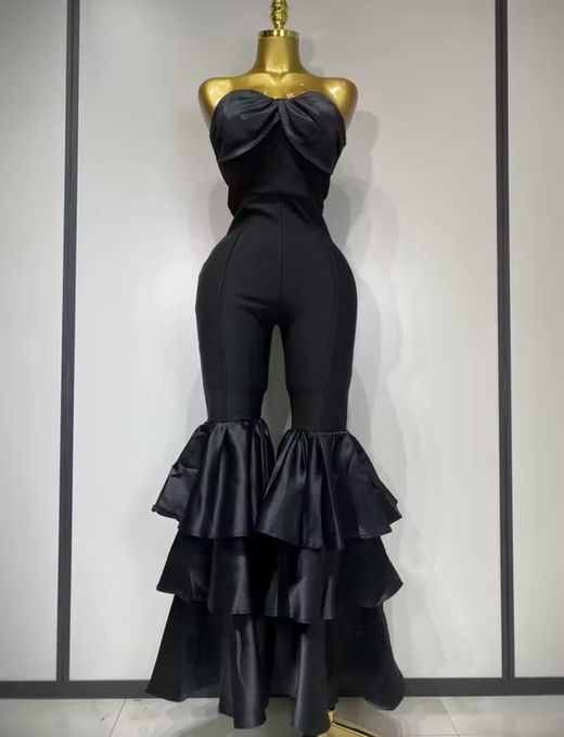 Mono modelo Queen Dance