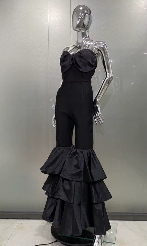 Mono modelo Queen Dance