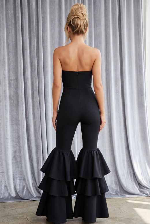 Mono modelo Queen Dance