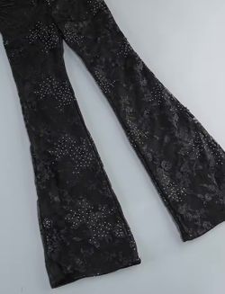 Combinaison modèle élégante