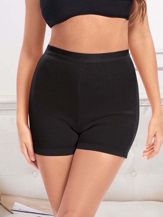 Bandage Short Pants