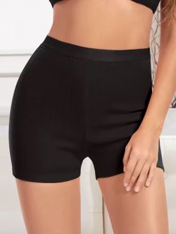 Bandage Short Pants