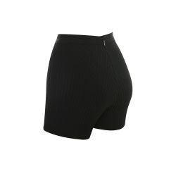 Bandage Short Pants