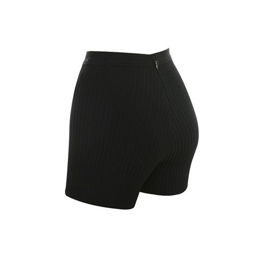 Bandage Short Pants