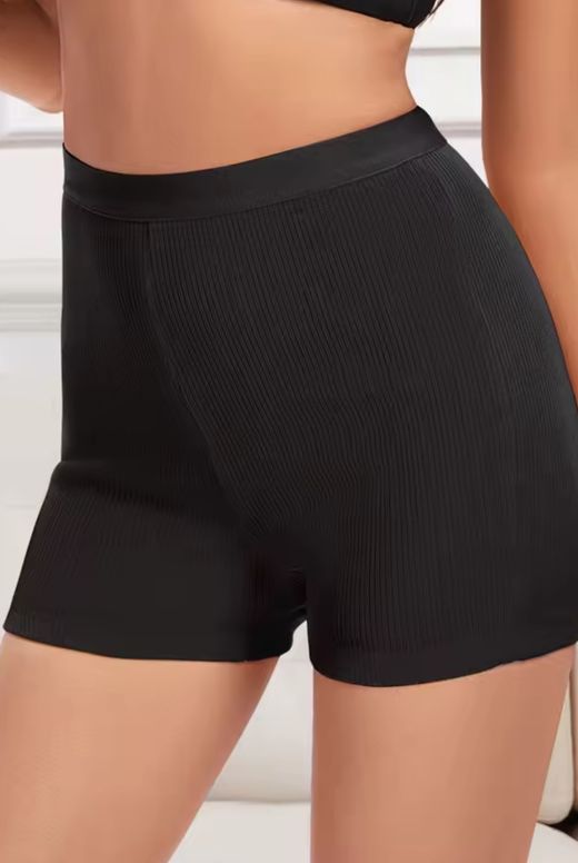 Bandage Short Pants