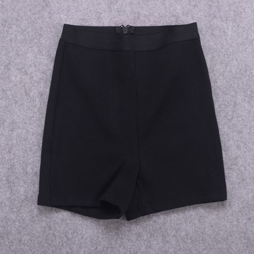 Bandage Short Pants