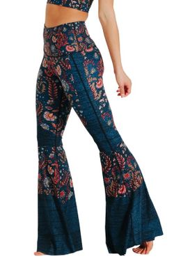 Pantalones leggins modelo jeans