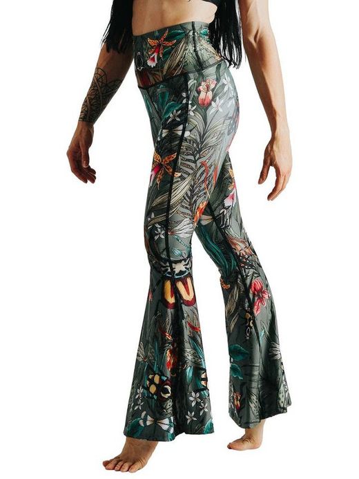 Pantalon legging modèle Selva