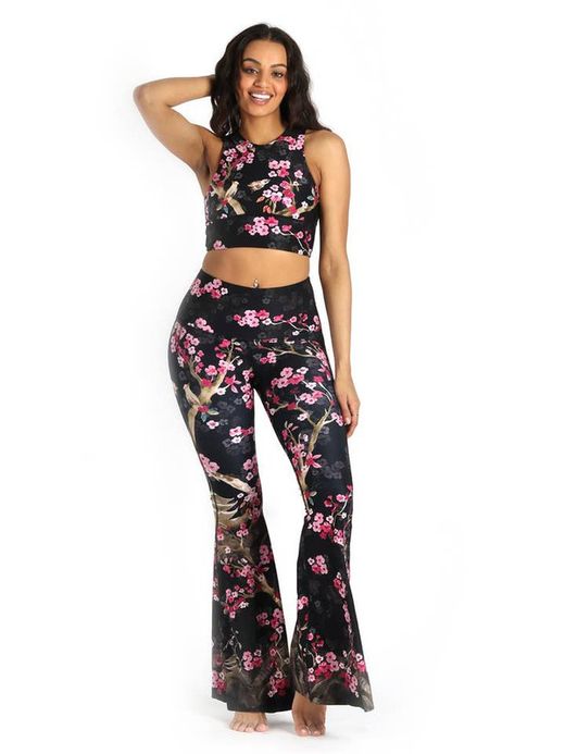 Thailand model leggings pants