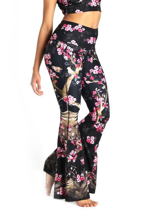 Thailand model leggings pants