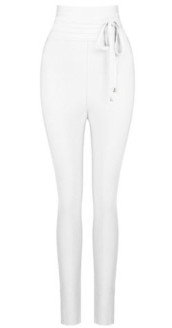 Alicante style trousers