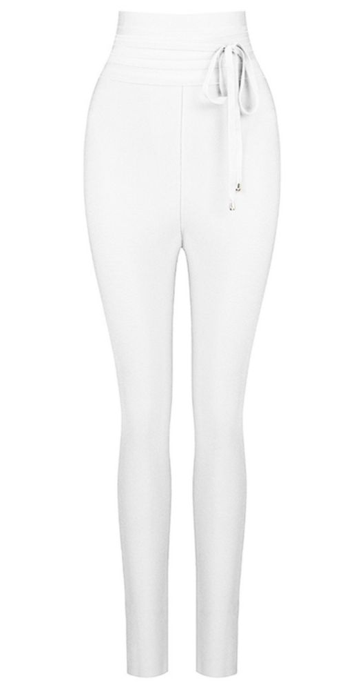 Alicante style trousers