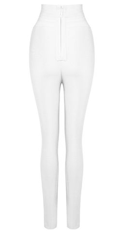 Alicante style trousers