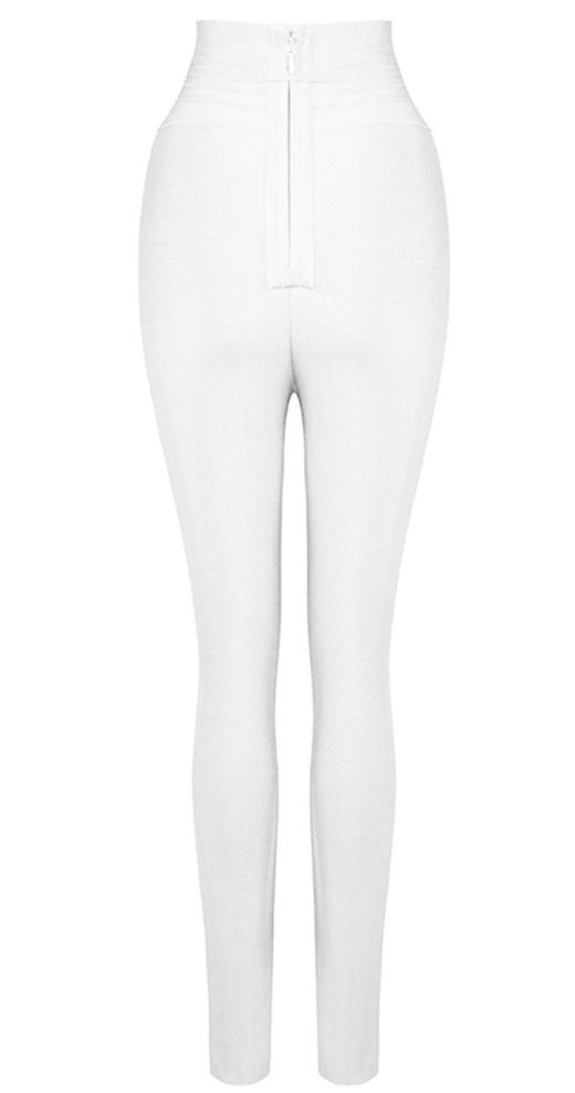 Alicante style trousers