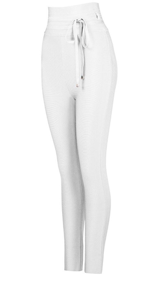 Alicante style trousers