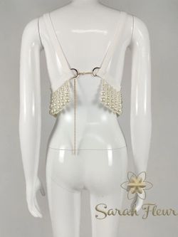 Top perles modèle Mélodie