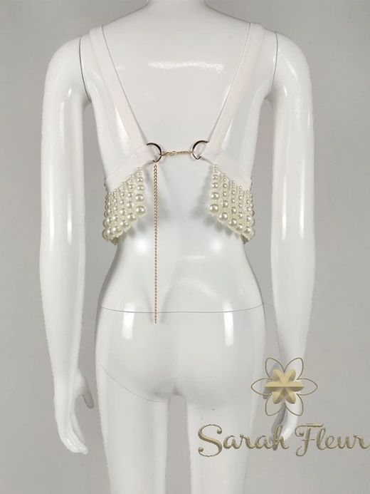 Top perles modèle Mélodie