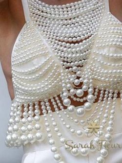 Top perles modèle Mélodie