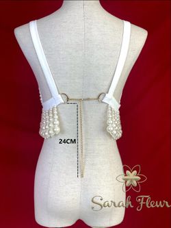 Top perles modèle Mélodie