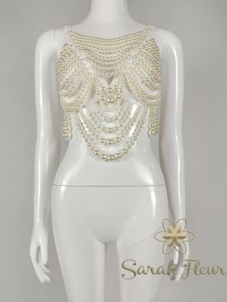 Top perles modèle Mélodie