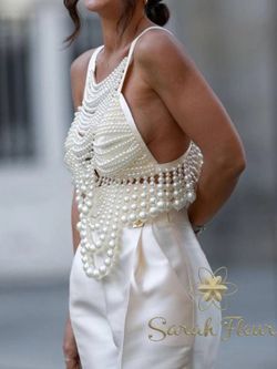 Top perles modèle Mélodie