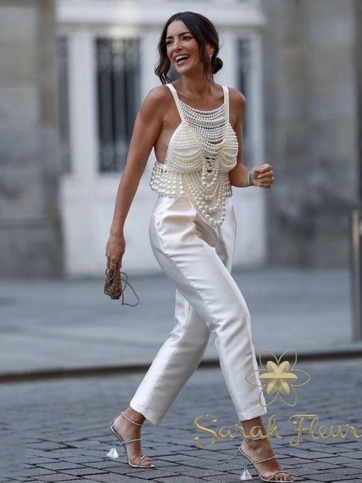 Top perles modèle Mélodie