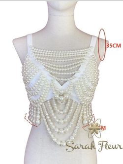 Top perles modèle Mélodie