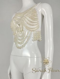 Top perles modèle Mélodie