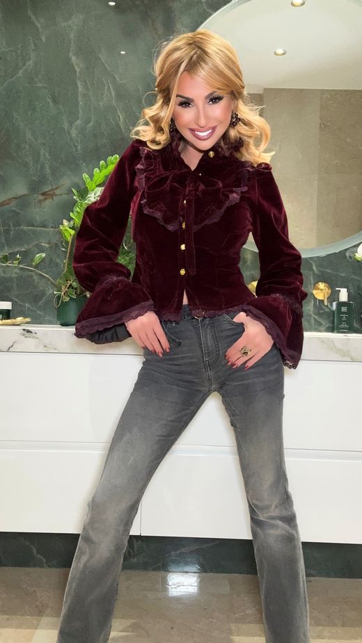 Top Florence Bordeaux