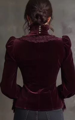 Top Florence Bordeaux