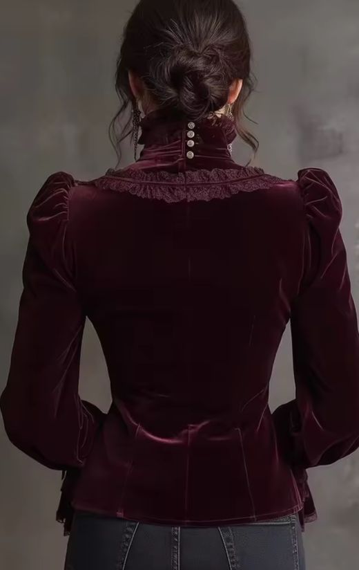 Top Florence Bordeaux