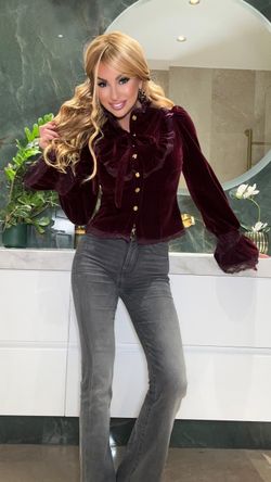 Top Florence Bordeaux