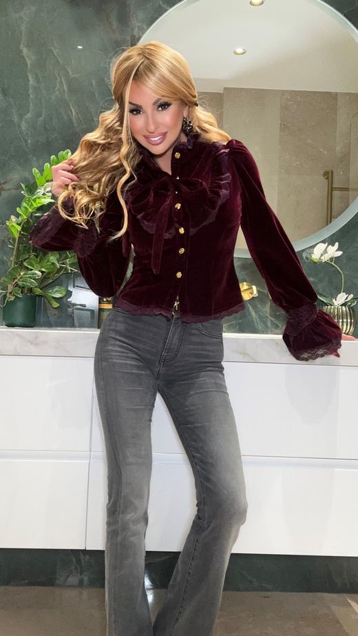 Top Florence Bordeaux