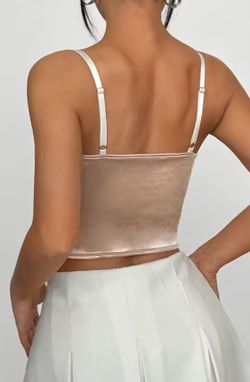 Corset modèle Prisma