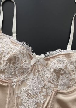 Corset modèle Prisma