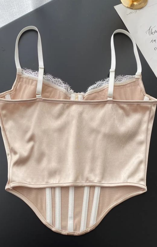 Corset modèle Prisma