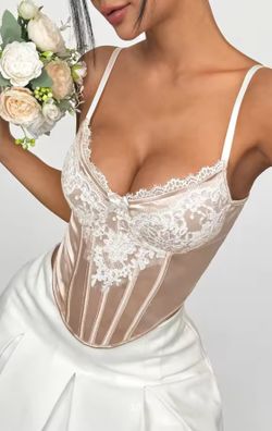 Corset modèle Prisma