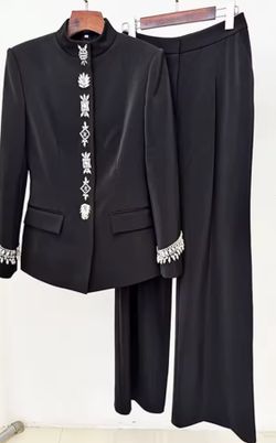 Traje modelo Arizona