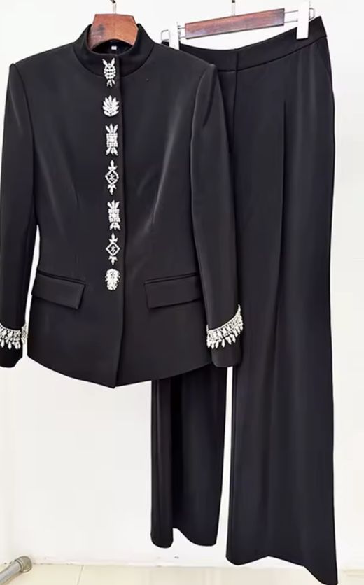 Traje modelo Arizona