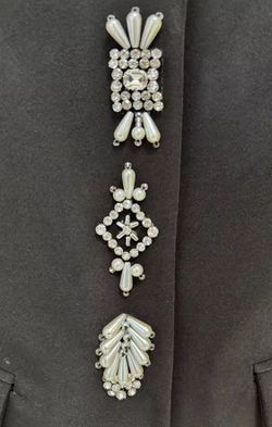 Traje modelo Arizona