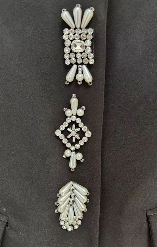 Traje modelo Arizona