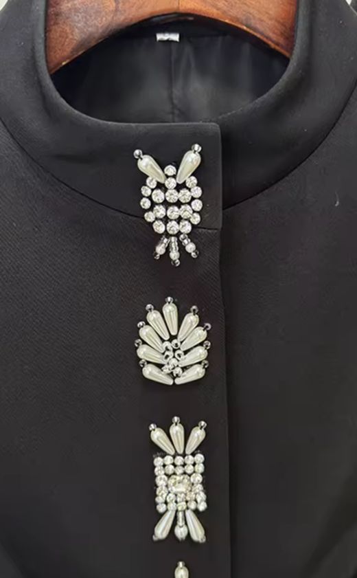 Traje modelo Arizona