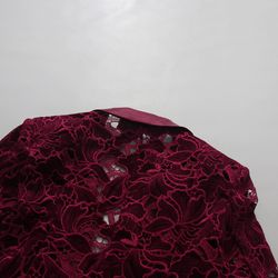 Traje modelo Celine