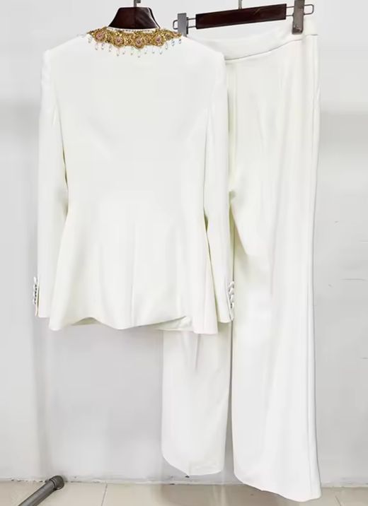 Traje modelo Madison