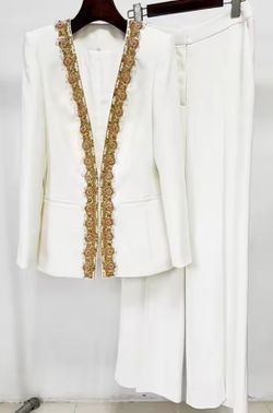 Traje modelo Madison