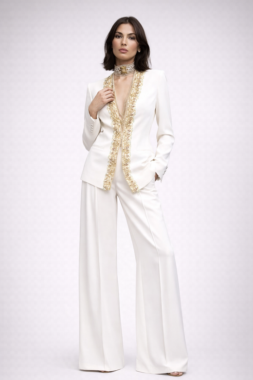 Traje modelo Madison