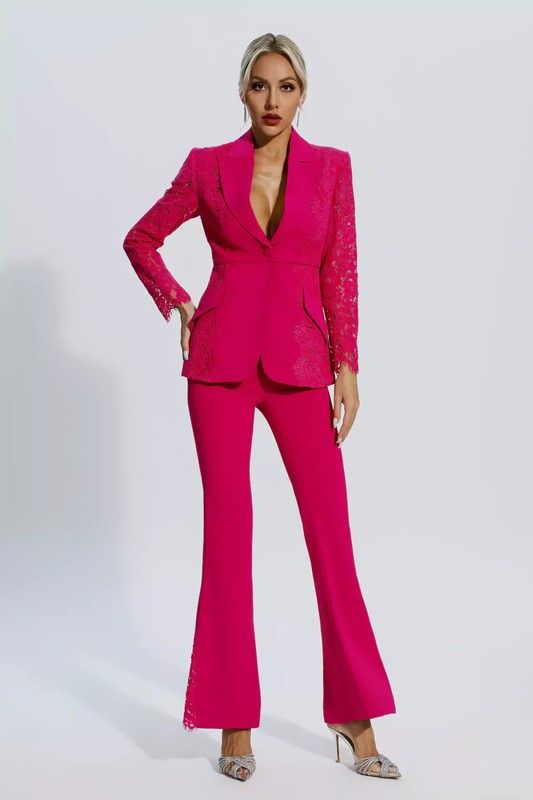 Traje modelo Rosal L