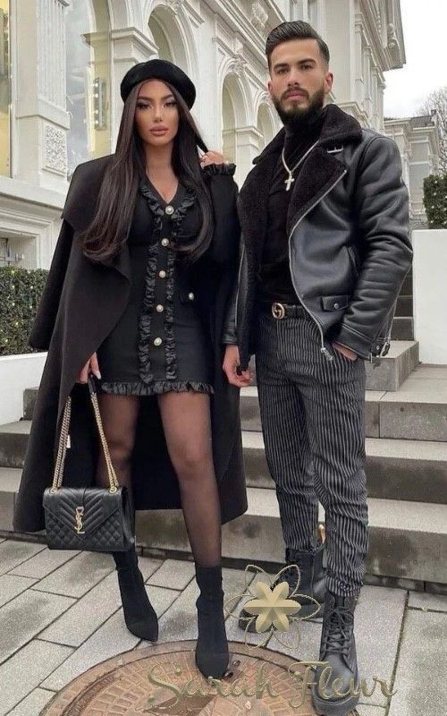 Vestido bandage modelo Ada