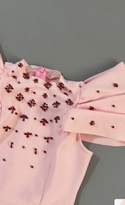 Vestido bandage modelo Ariadna