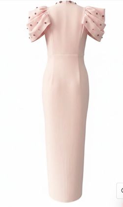 Vestido bandage modelo Ariadna
